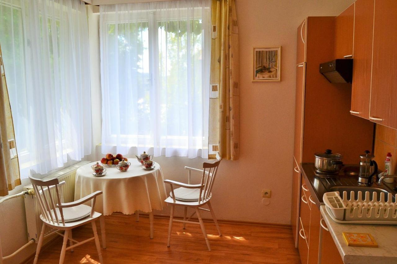 Vila Daniela Карловы Вары Экстерьер фото