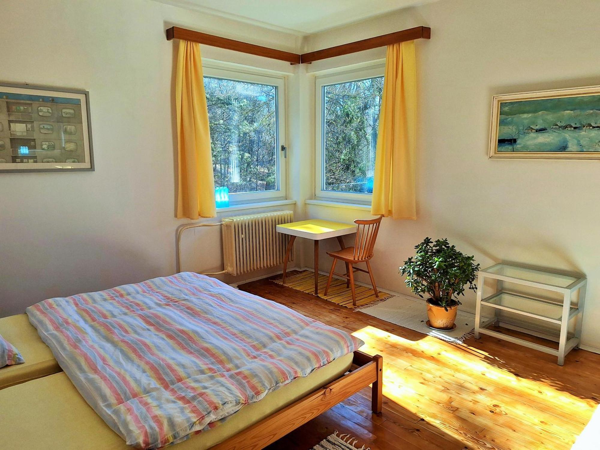 Vila Daniela Карловы Вары Экстерьер фото